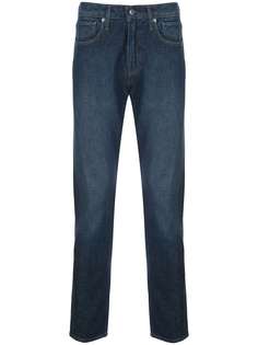 Levis: Made & Crafted зауженные джинсы 512