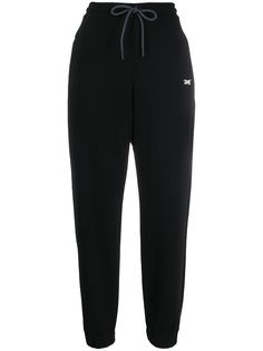 Reebok x Victoria Beckham спортивные брюки с кулиской