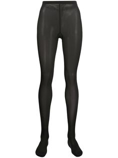 Wolford колготки с завышенной талией