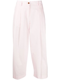 Jejia cropped tailored trousers