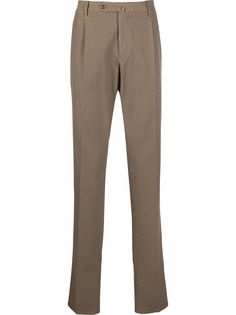 Pt01 брюки чинос прямого кроя