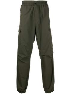 Carhartt WIP cargo pocket track pants