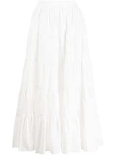 Ulla Johnson юбка макси Sylvie