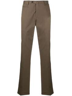 Corneliani прямые брюки
