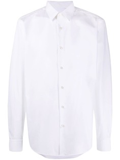 Boss Hugo Boss рубашка с длинными рукавами