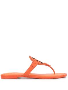 Tory Burch сандалии Miller