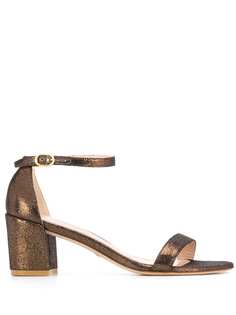 Stuart Weitzman босоножки Simple
