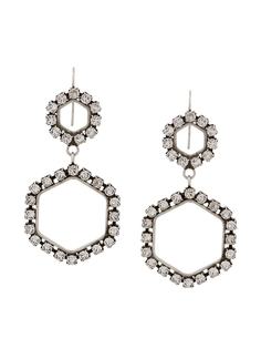 Isabel Marant серьги Here It Is