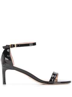 Stuart Weitzman босоножки Naked