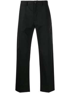 McQ Alexander McQueen брюки чинос Freddie