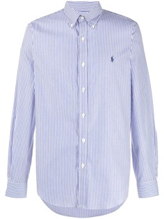 Polo Ralph Lauren рубашка в полоску