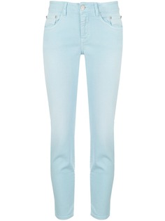 Closed Baker trousers