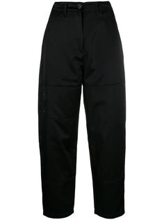 Pinko атласные брюки