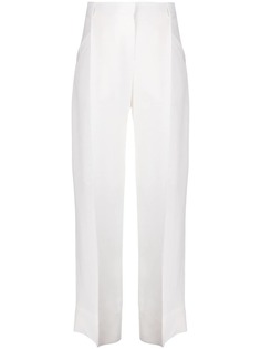 Jacquemus брюки Le Pantalon Loya