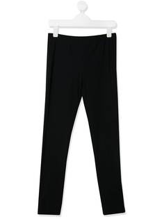 Il Gufo легинсы из джерси