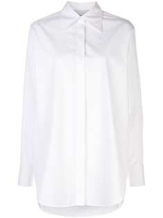 3.1 Phillip Lim рубашка с широким воротником