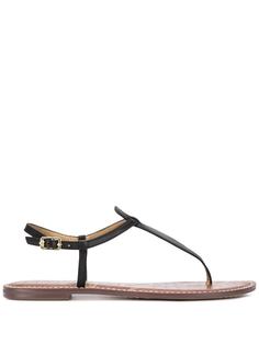 Sam Edelman сандалии Gigi с Т-образным ремешком
