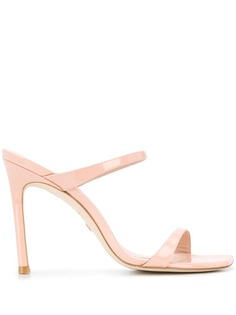 Stuart Weitzman босоножки Aleena на шпильке