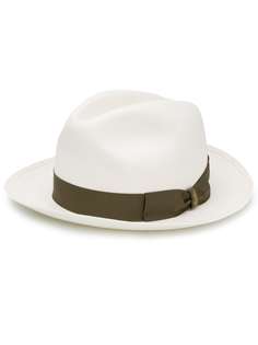 Borsalino шляпа Fellini Panama