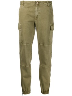 Michael Kors джинсовые брюки карго