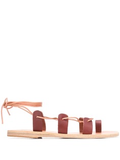 Ancient Greek Sandals сандалии с ремешками