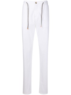 Canali прямые брюки