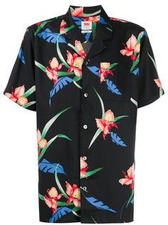 Levis рубашка с принтом Levis®