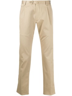 Tagliatore прямые брюки