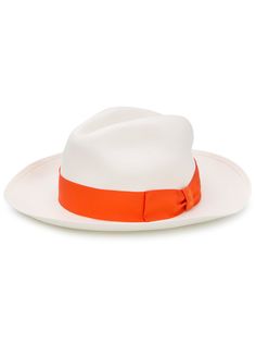 Borsalino шляпа Amedeo Panama