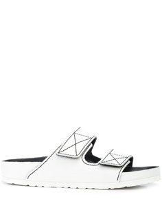 Proenza Schouler шлепанцы Arizona Narrow из коллаборации с Birkenstock