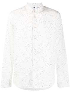 PS Paul Smith рубашка с принтом