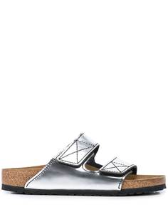 Proenza Schouler шлепанцы Arizona Narrow из коллаборации с Birkenstock