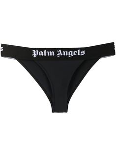 Palm Angels трусы-брифы с логотипом
