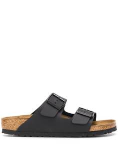 Birkenstock сандалии с пряжками