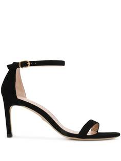 Stuart Weitzman босоножки Nu Naked 90