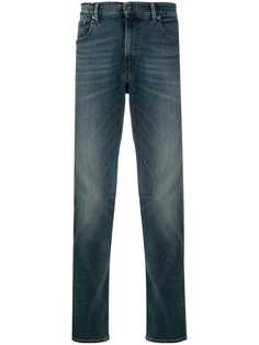 Polo Ralph Lauren прямые джинсы
