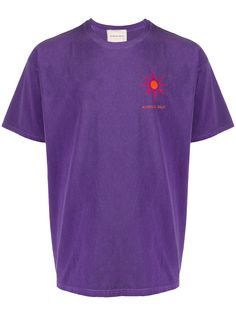 Nicholas Daley футболка Cosmic Sun