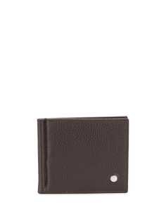 Orciani bifold cardholder
