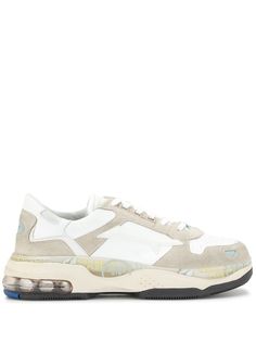 Premiata кроссовки Air Force 483