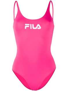 Fila слитный купальник Saidi