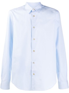 Paul Smith строгая рубашка