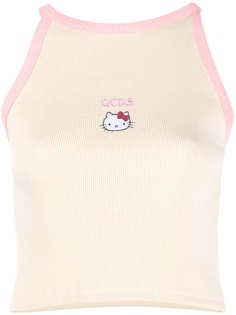 Gcds укороченный топ Hello Kitty