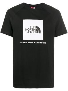The North Face Never Stop Exploring T-shirt