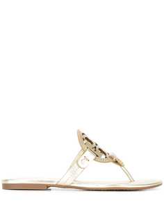 Tory Burch сандалии Miller