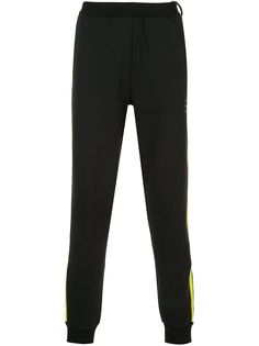 Puma спортивные брюки Ader T7