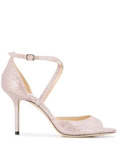 Jimmy Choo босоножки Emsy 85