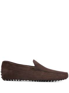 Tods мокасины Gommino Tod`S
