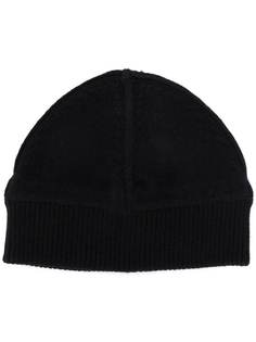 Random Identities шапка в рубчик