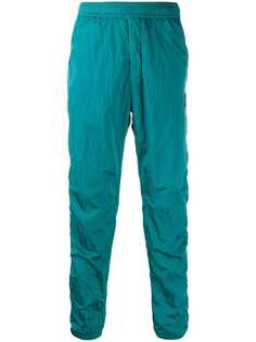 Stone Island Metal Ripstop track pants