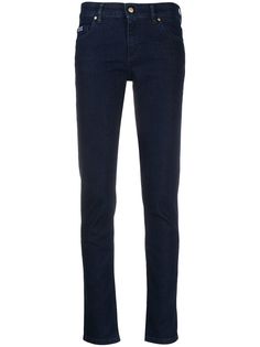 Versace Jeans Couture джинсы кроя слим